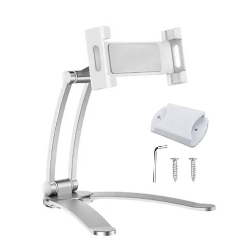 Tablet phone desktop holder 5-13 inch tablets/smartphones Tablet phone desktop holder 5-13 inch tablets/smartphones